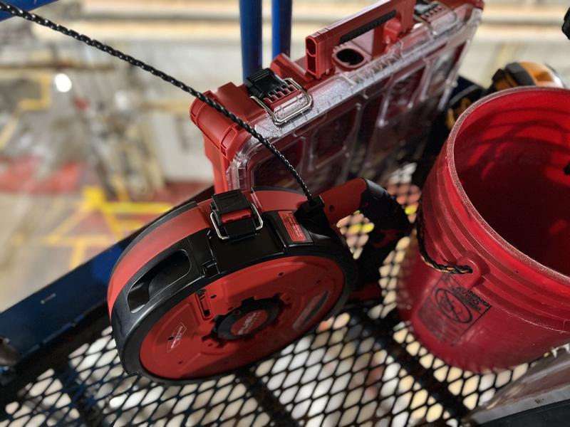 Pasacables Electricos Milwaukee Milwaukee 2873-20 M18 FUEL 18V