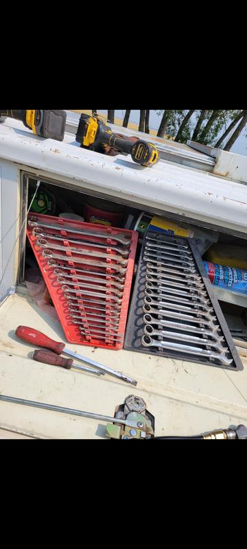 Milwaukee® 48-22-9214 Pry Bar Set, 4 Pieces, Lengths Included: 8 In, 12 - Foto 14