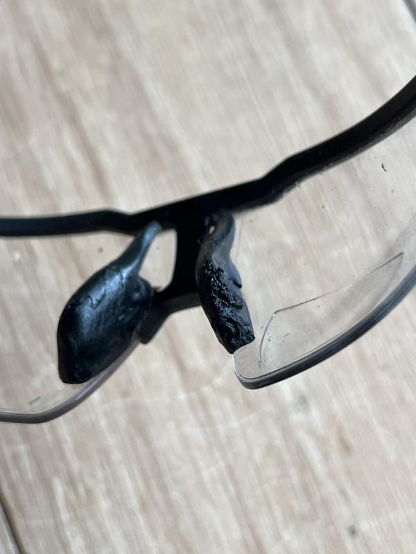 Anti-Scratch Safety Glasses | Milwaukee Tool