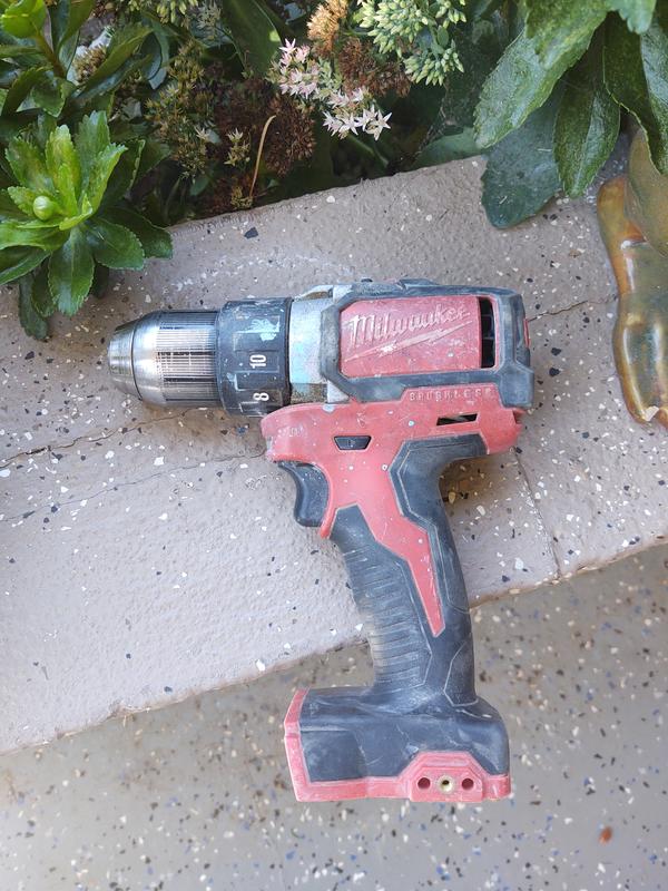 Milwaukee 2701 discount