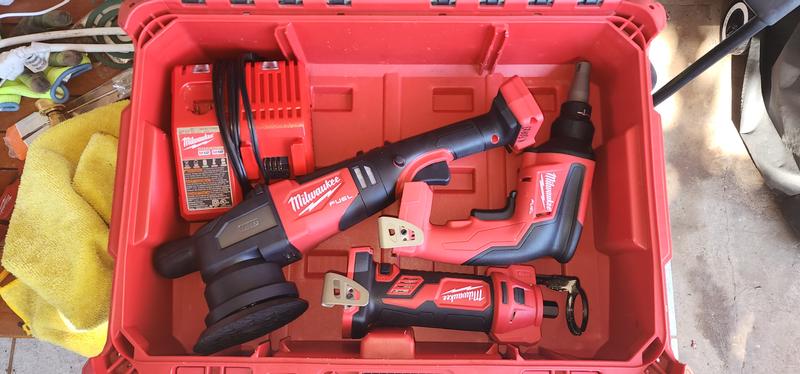Milwaukee M18 FUEL 5