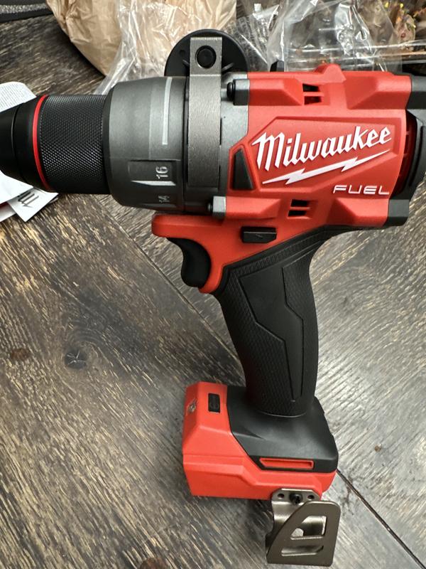 Milwaukee 2904-20 12V 1/2 Hammer Drill/ Driver (Bare Tool)