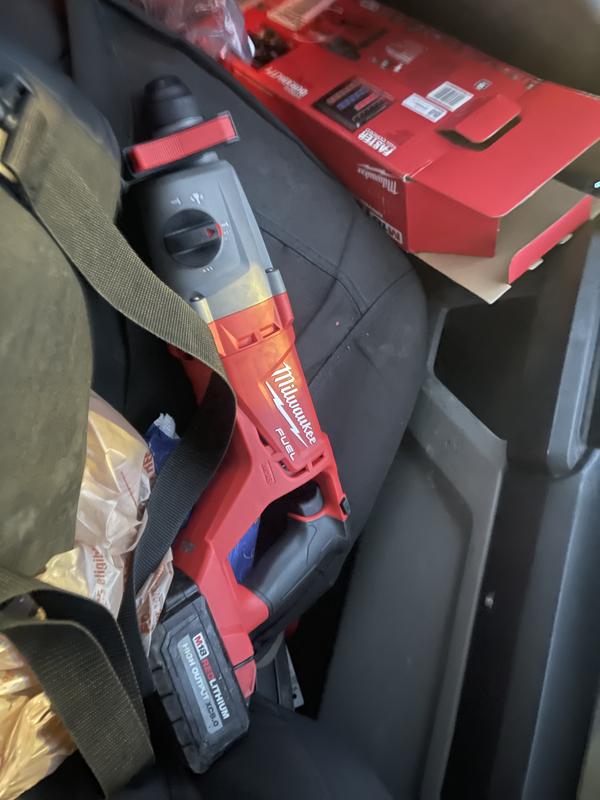 Milwaukee tool m18 online fuel 2713