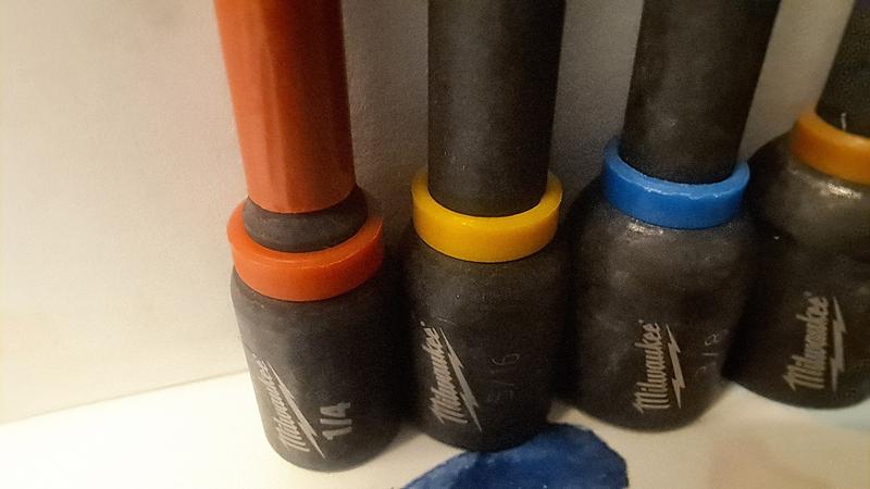 SHOCKWAVE Impact Duty™ 8MM x 2-9/16