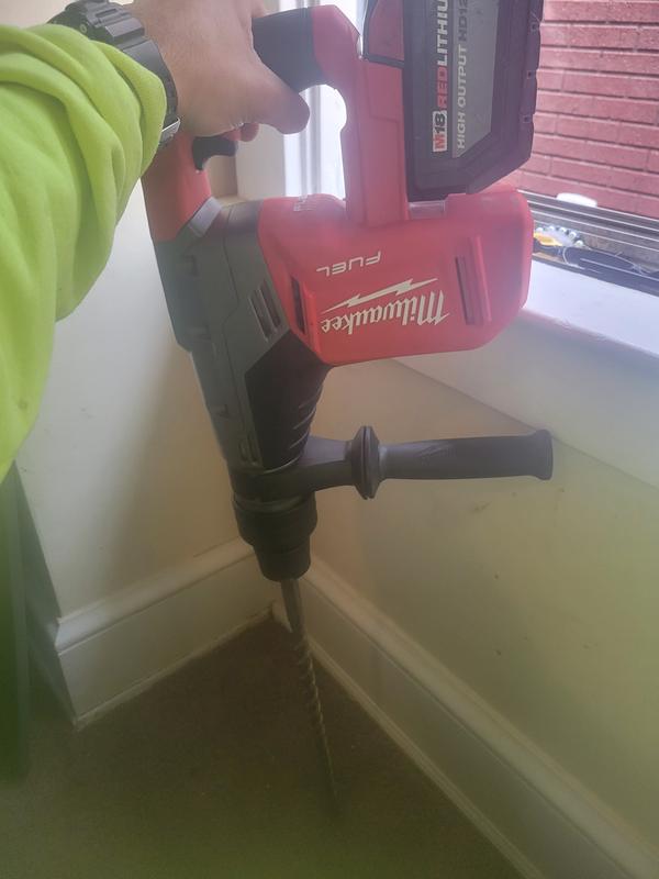 Milwaukee tool m18 online fuel 2717