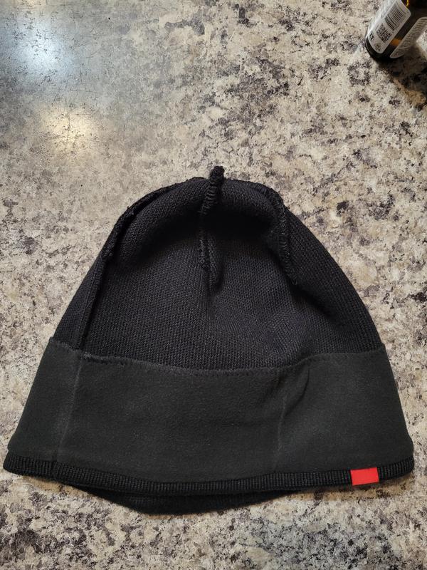 BEEDEN（ビーデン）の「B LOGO JQ BEANIE（ニットキャップ