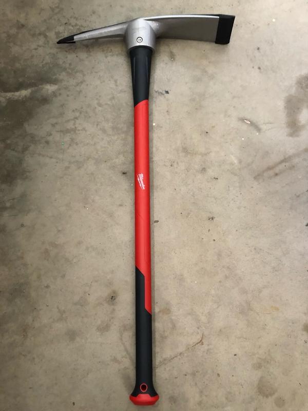 5lb Pick Mattock (36