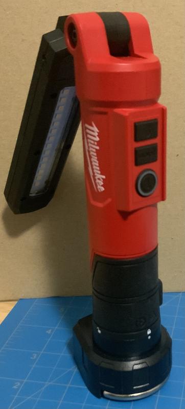 ◆うっきー◆ Redlithium™ USB Stick Light w/ Magnet | Milwaukee Tool