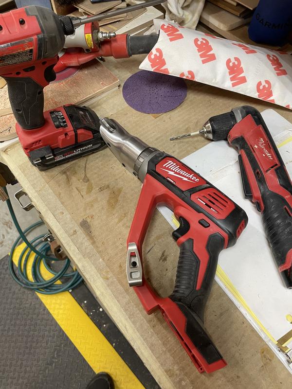 Milwaukee 2635 discount