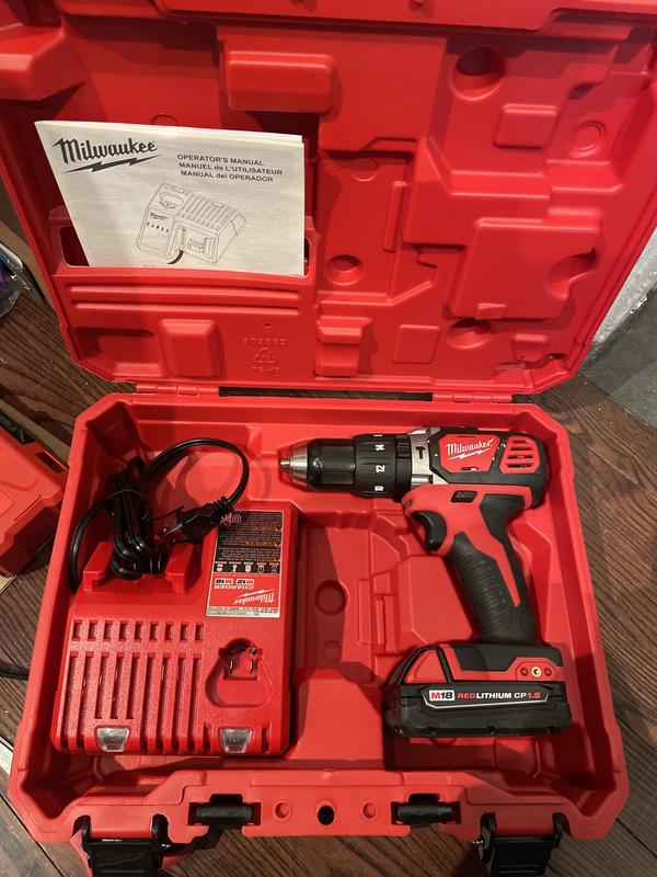 Milwaukee 2607 deals