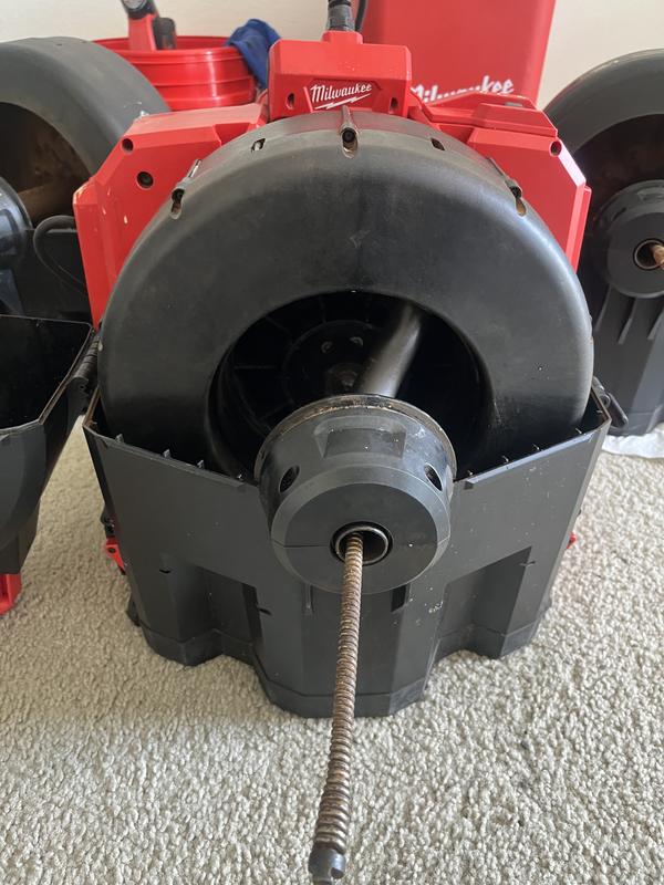 M18 FUEL SWITCH PACK Sectional Drum System | Milwaukee Tool