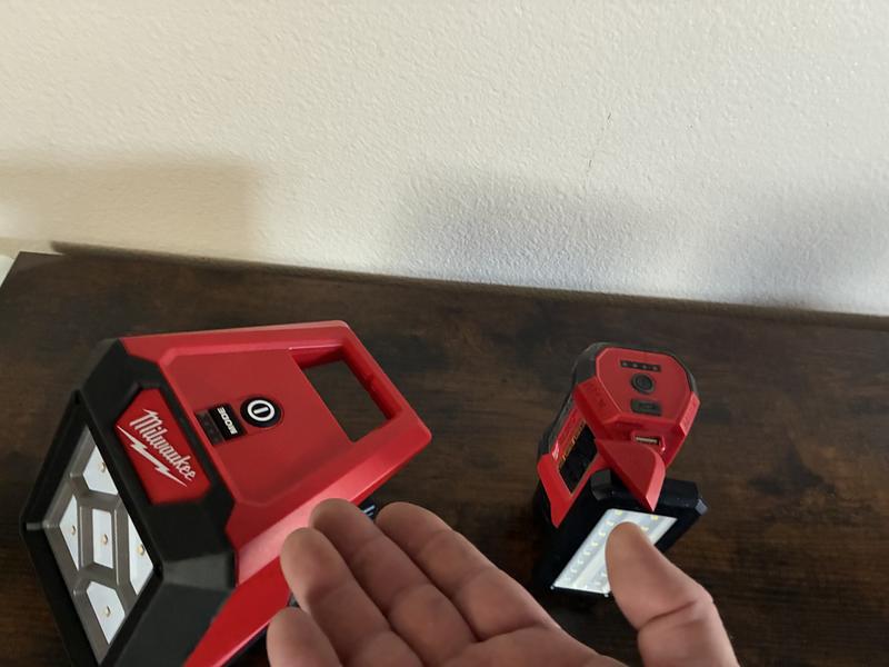 アトリエGG GROCERYAPRON 1½ milwaukee-jobsite-lighting-