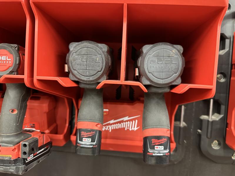 Milwaukee 48-22-8343 Support à outils sans fil Packout