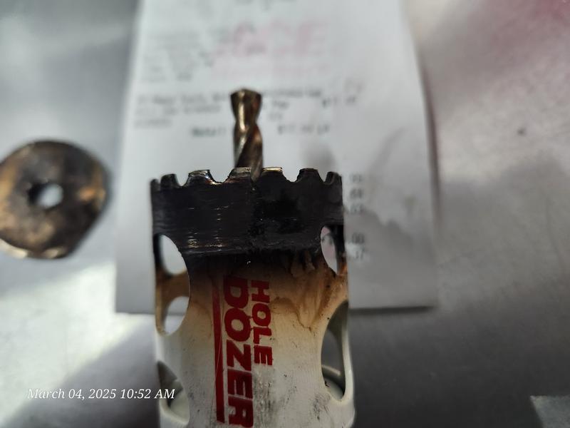 Mi Perfect Aire PAU13 Micro Mist 1.3 gal 215 sq ft Mechanical