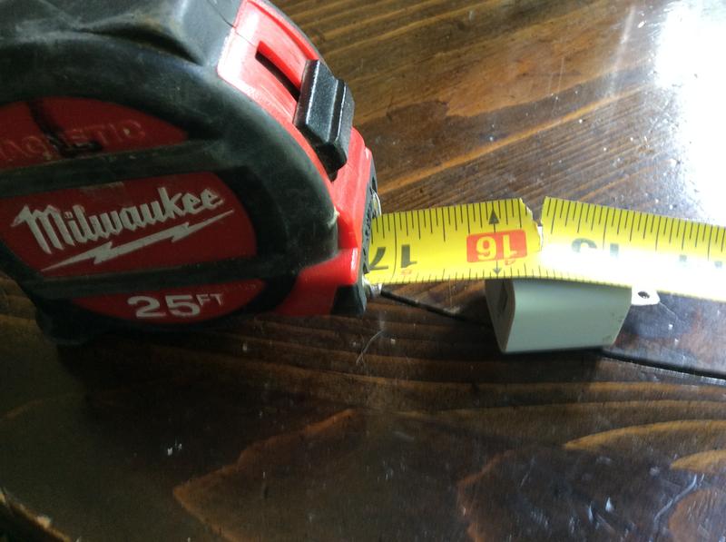 Compact Wide Blade Magnetic Tape Measures Milwaukee Tool
