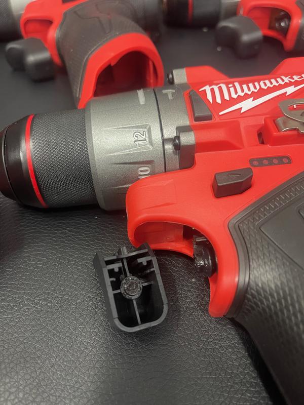 Milwaukee m12 best sale fpd review