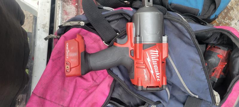 MILWAUKEE M18 FUEL 3/4