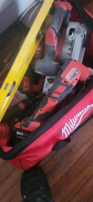 Kit de herramientas Milwaukee 2696-29 M18 Combo 9