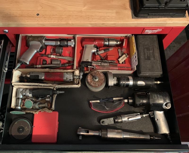 New Milwaukee Mobile work support : r/MilwaukeeTool