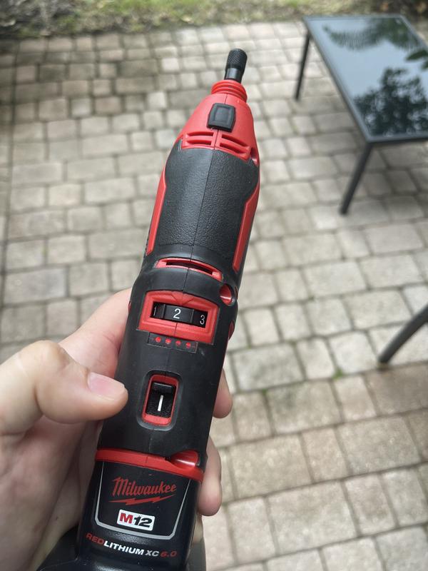 くみくみはうす M12TM Cordless Lithium-Ion Rotary Tool