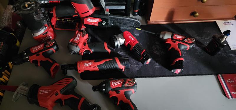 M12™ Multi-Tool (Tool Only) | Milwaukee Tool