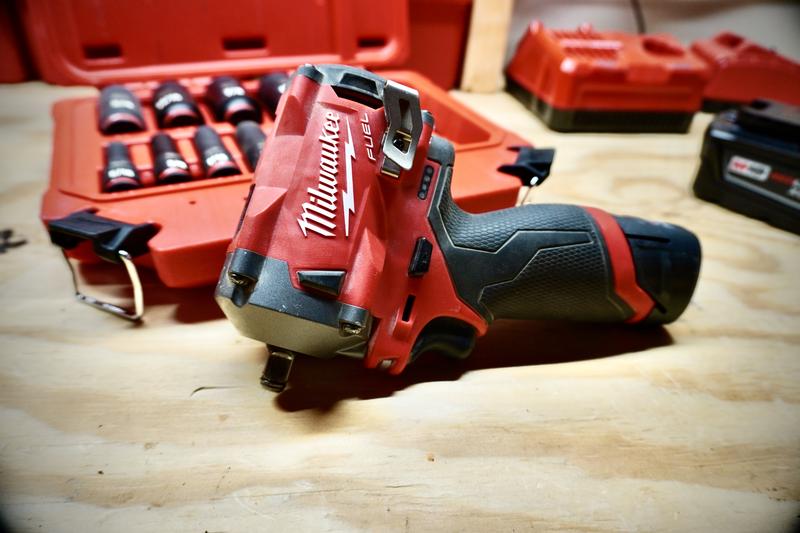 Big deals impact drill