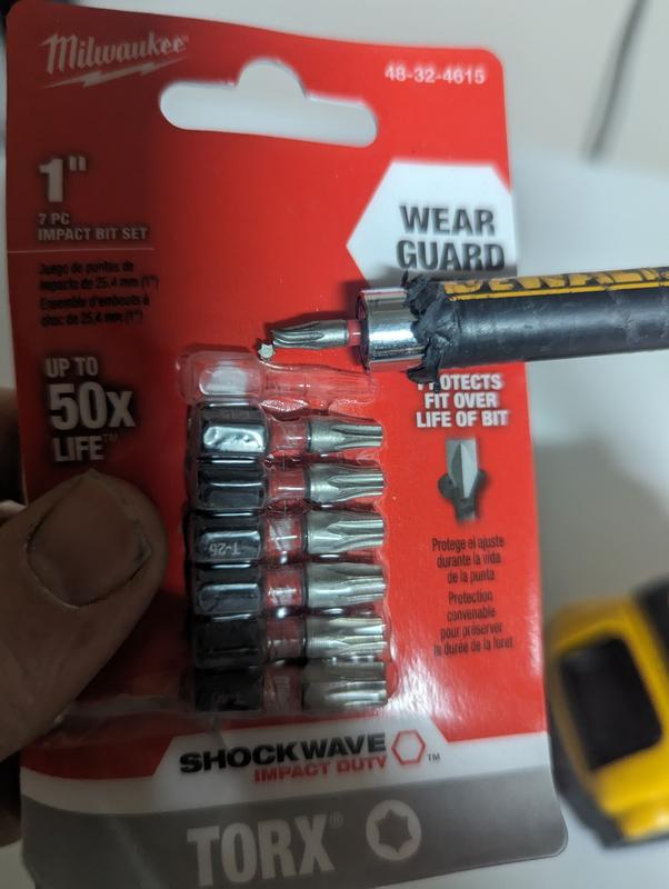 SHOCKWAVE™ 1