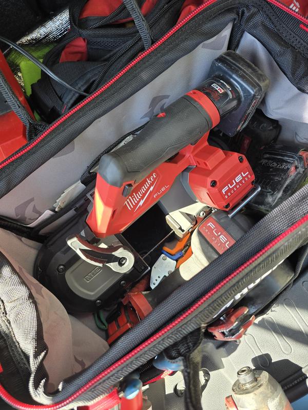 Milwaukee 2429-20 M12 Sub-Compact Band Saw - Bare Tool