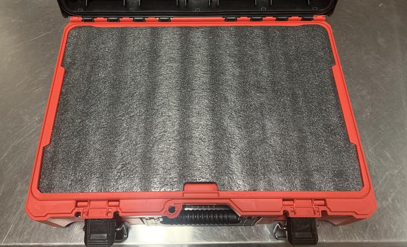 Milwaukee 48-22-8453 Low-Profile Foam Insert