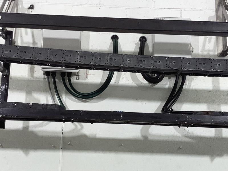 SDS+ CORE CENTERING BIT