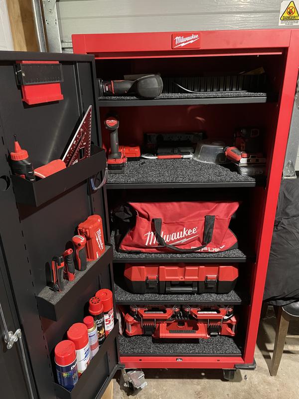 Milwaukee Tools, Storage, & Workwear