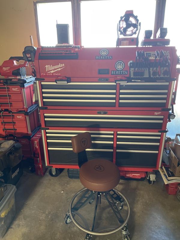 56 inch milwaukee on sale tool box