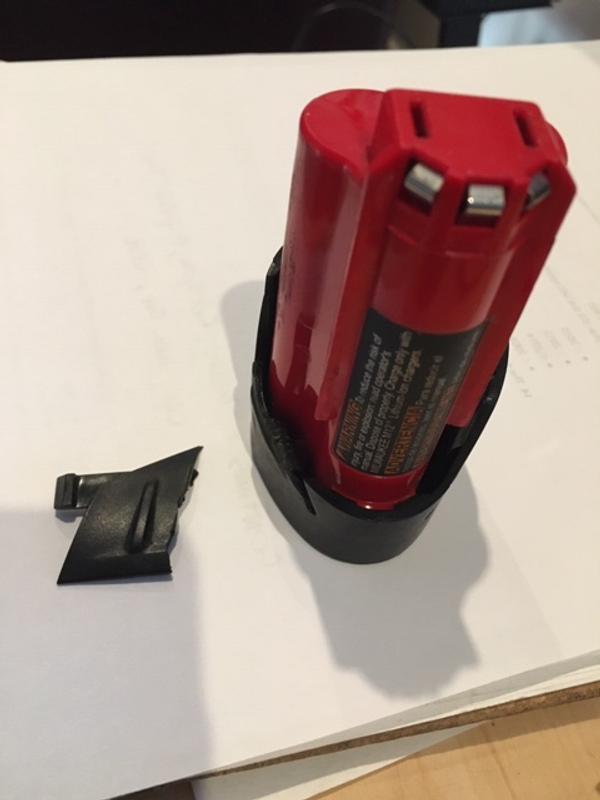 Milwaukee M12 Brushless Rotary Tool 2525-20