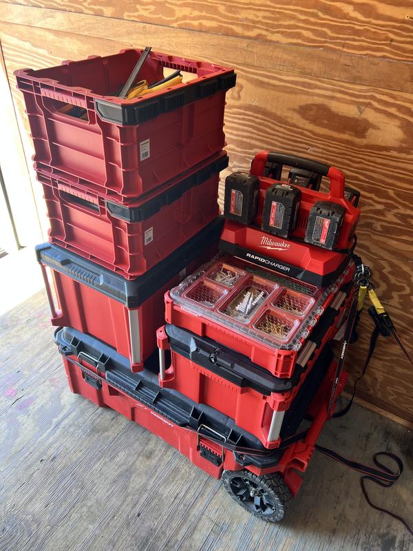 PACKOUT™ Rolling Tool Chest