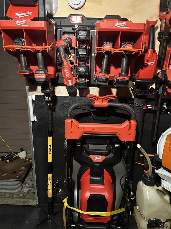 Milwaukee 48-22-8343 PACKOUT Tool Station