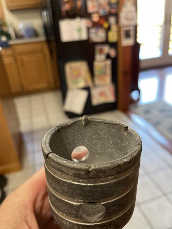 SDS+ CORE CENTERING BIT