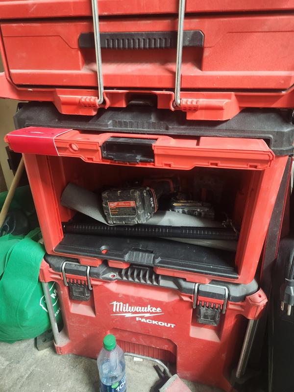 PACKOUT™ Cabinet | Milwaukee Tool