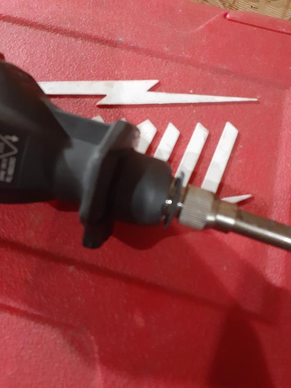 Milwaukee m12 soldering iron 2488 reviews hot sale