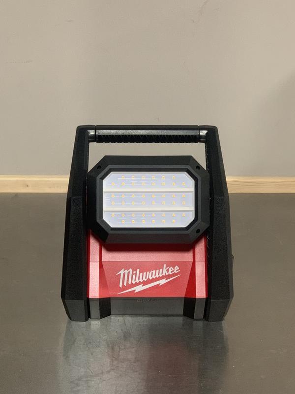 For Milwaukee 2361-20 M18 18V Led Flood Light - Bare Tool