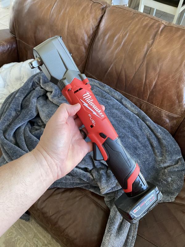 Milwaukee M12 FUEL 1 2