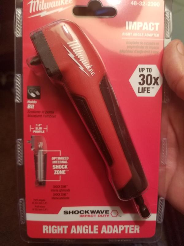 Adattatore Porta Inserto Ad Angolo 90° - Cartongesso Fai Da Te - Foto 12