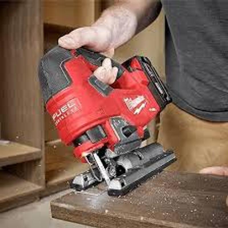 Milwaukee m12 jigsaw online review