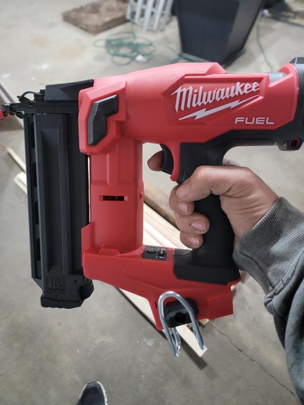 Best brad nailer store for the money