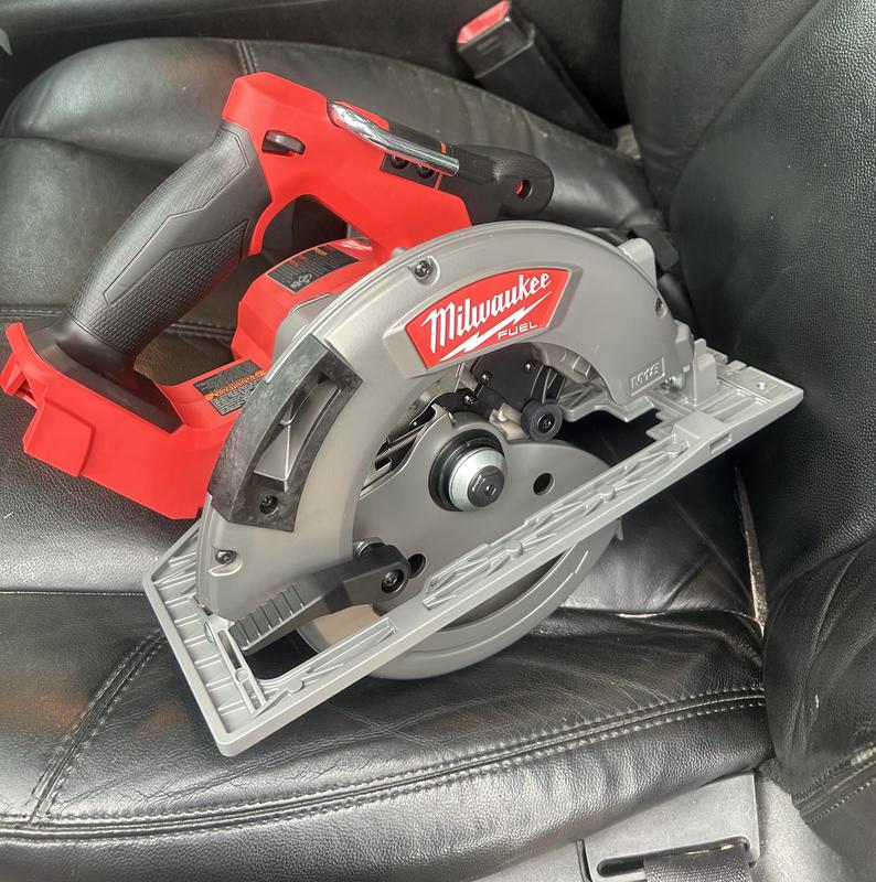 Mini circular store saw milwaukee