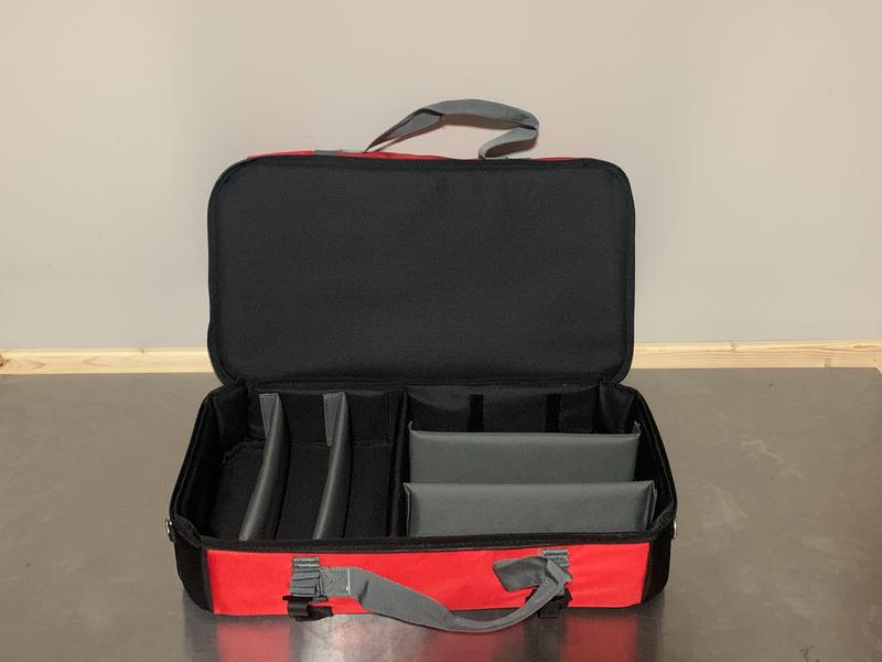 Milwaukee 49-90-2019 Vacuum Tool Storage Bag