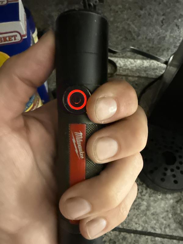 Milwaukee REDLITHIUM USB 3.0 Battery - 48-11-2131 | Blain's Farm & Fleet