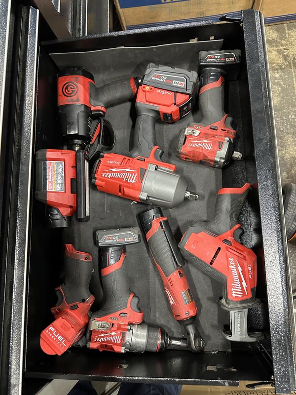 Milwaukee 2863 discount