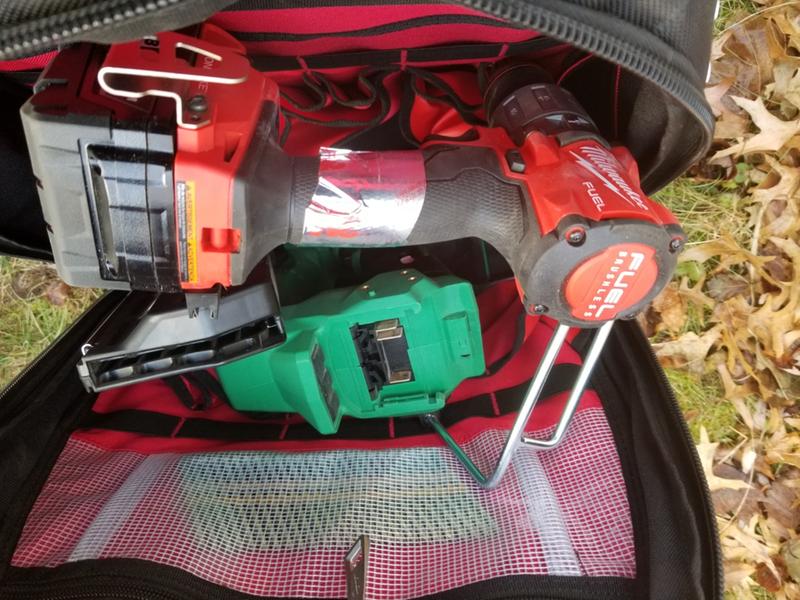 PACKOUT Tool and Equipment Backpack