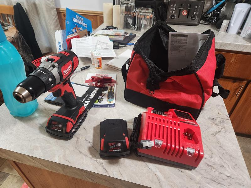 Milwaukee tool m18 discount 2606