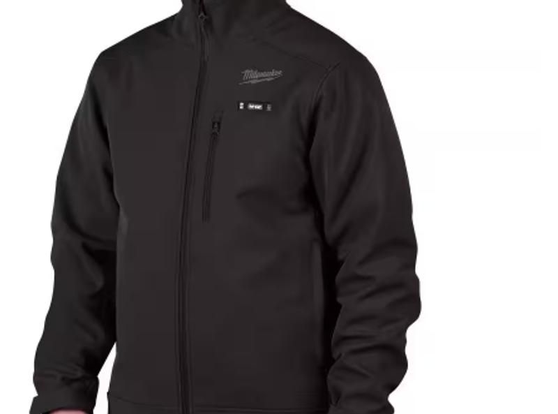 Milwaukee heated jackets for men sale